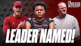 Elite 2026 Five-Star Athlete Brandon Arrington Drops Top Schools List – Oklahoma Makes the Cut!