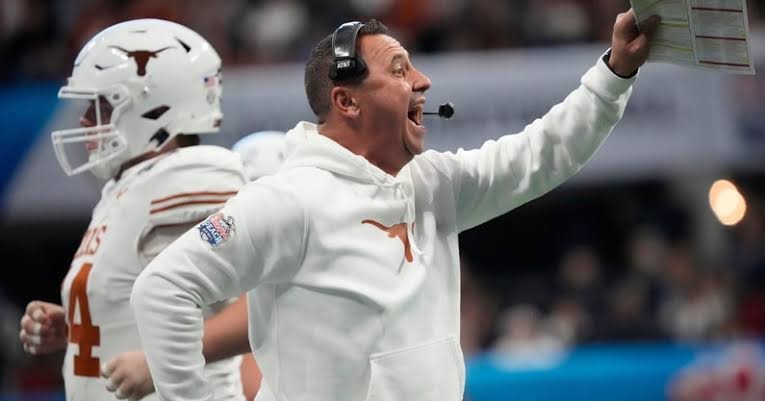 Texas Scores Massive Commitment on National Signing Day—Future Star Locked In!