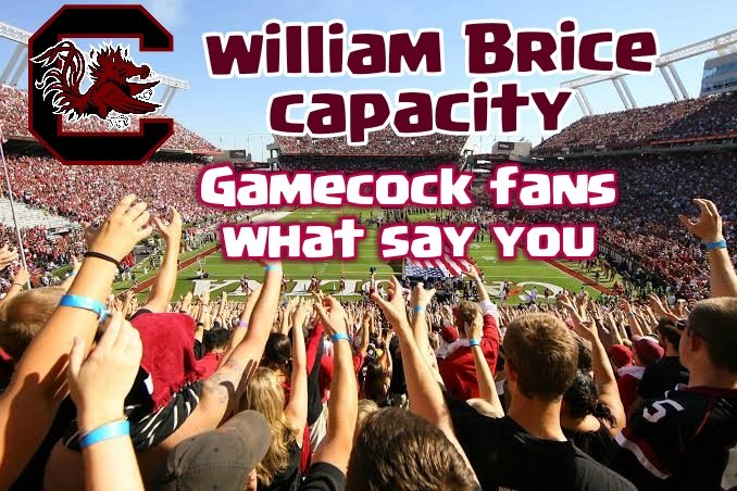 Williams-Brice Capacity: Is Smaller Really a Problem and Will it Affect Ticket Sales?