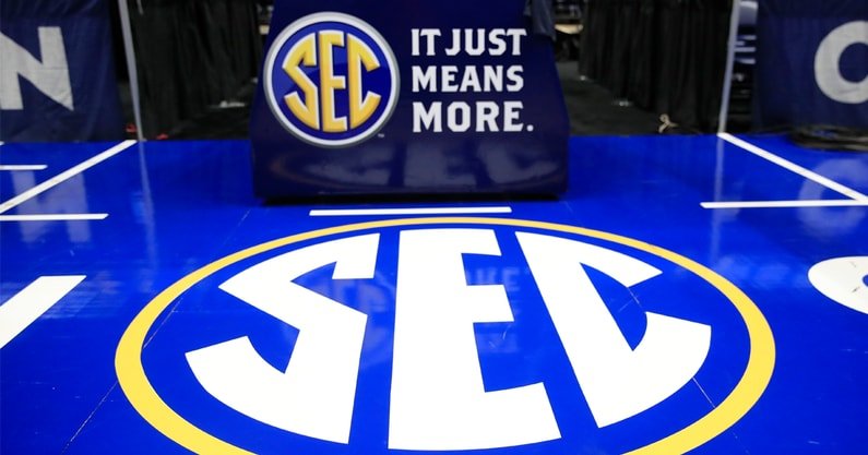 “Paul Finebaum Sounds the Alarm: SEC Faces Major NCAA Tournament Disaster!”