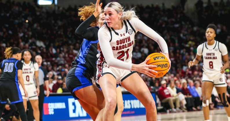 South Carolina Women’s Basketball: The 3-2-1 Clutch Key Performers, Big Questions, and a Must-See Highlight from the Season Finale