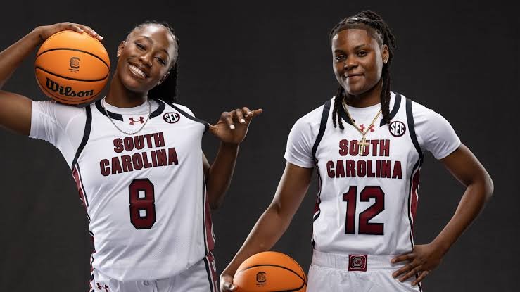 South Carolina Women’s Basketball Continues to Dominate: Gamecocks Hold Elite Spot in Final NET Rankings of the Regular Season