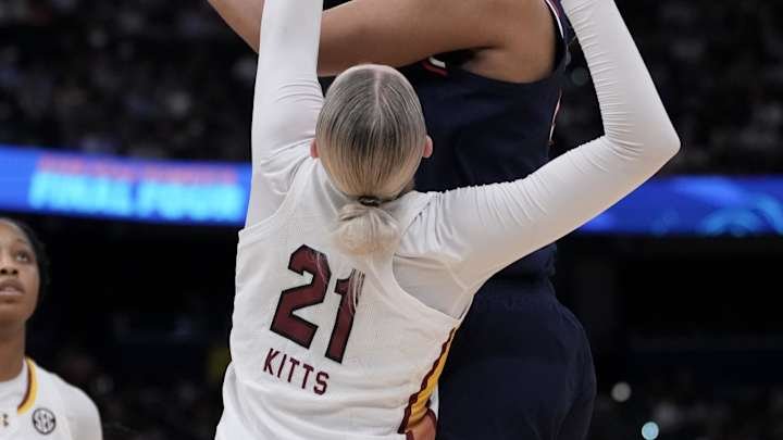 Chloe Kitts’ Sister Makes Stunning Decision About Her Basketball Future!
