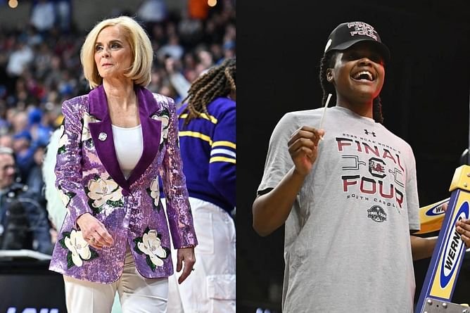 “Hit a Home Run”: Analyst Sounds Off on Kim Mulkey’s Blockbuster Transfer: “This Changes Everything”