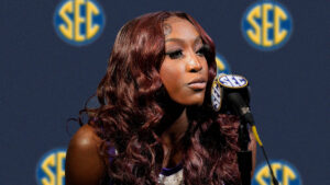 LSU-player-Flau-Jae-Johnson-answers-questions-during-SEC-Media-Day-at-the-Grand-Bohemian-Hotel-in-Mountain-Brook-Tuesday-Oct-16-2024