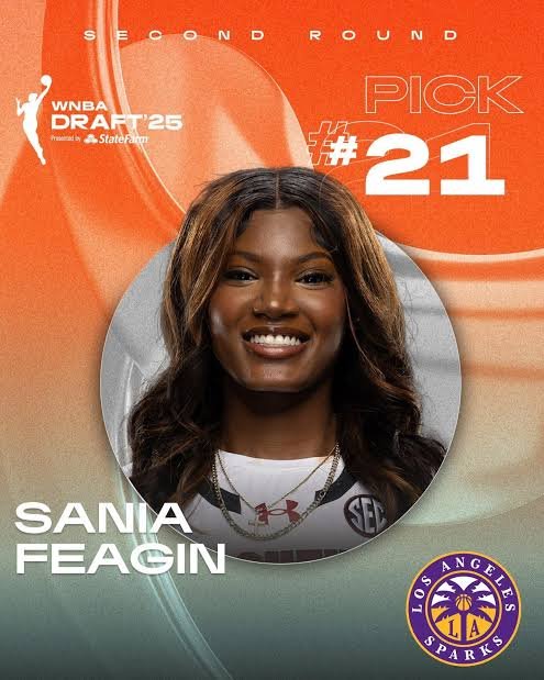 Sania Feagin’s short message Reaction to MiLaysia Fulwiley’s move to LSU Has Fans Buzzing