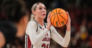 south-carolina-womens-basketball-chloe-kitts