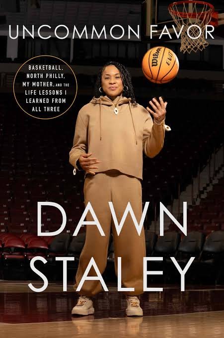 Dawn Staley Announces Exciting Personal News on Thursday
