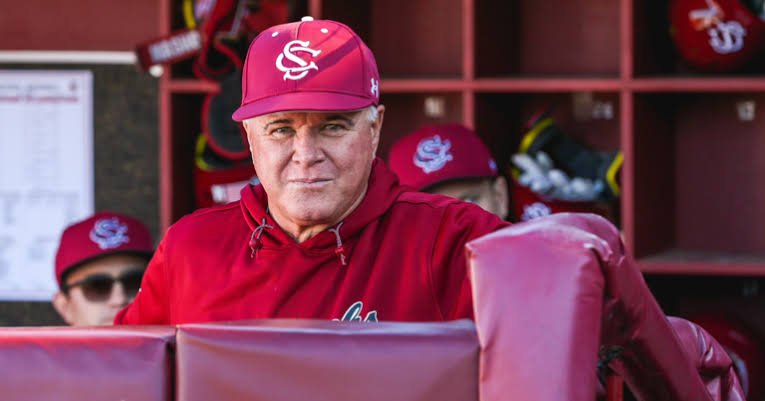 “I’m Not Leaving!” – Paul Mainieri Shuts Down Rumors About USC Exit with Bold Statement