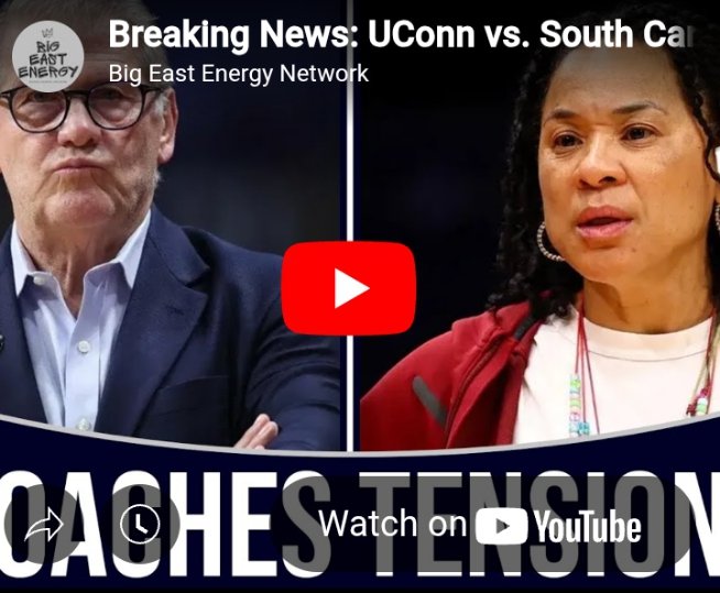 “Someone’s Taking It Personally”: Analyst Suggests Behind-the-Scenes Tension Between Dawn Staley and Geno Auriemma Over Canceled NCAA Clash