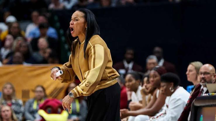 ‘That one hurt me really bad’: Dawn Staley opens up about losing to Iowa in 2023 Final Four