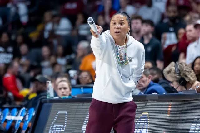 South Carolina women’s basketball adds new game to 2025-2026 schedule