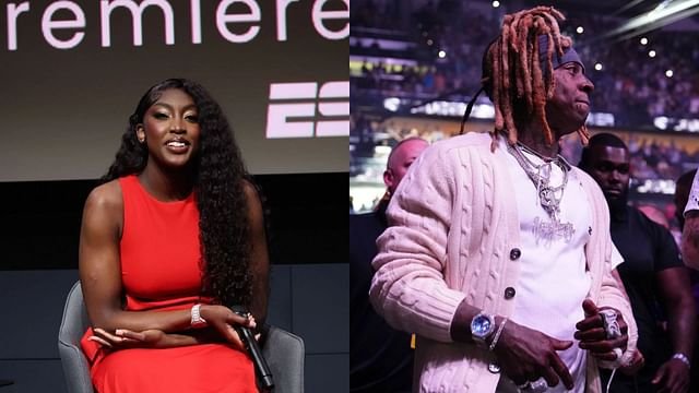 LSU’s Flau’jae Johnson Stunned After Epic Collab with $170M Rap Icon Lil Wayne — “Still Can’t Believe It!”