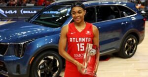 Allisha-Gray