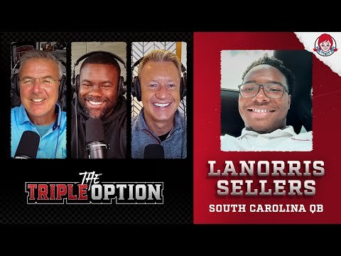 “LaNorris Sellers Blows Mind of Gamecock fans with humble response to Urban Meyer and Mark Ingram’s Interview “