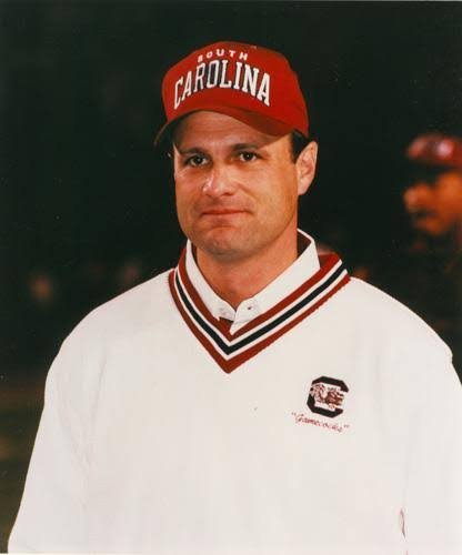 “He Took the Job No One Wanted: Sparky Woods Breaks Silence on His Time Leading South Carolina Football”