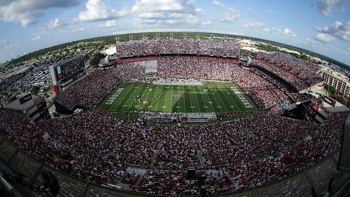 Urban Meyer Just Named the Most Underrated Stadium in College Football — And It’s Not What You’d Expect!