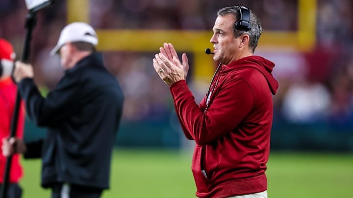 South Carolina’s Football Program STUN the College football world, Hits $500 Million Price+ Valuation