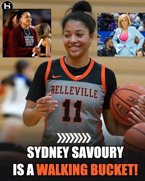 Dawn Staley Fires Back at LSU in Fierce Recruiting Battle for Explosive 2027 Star