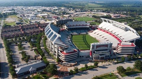 “Say Goodbye to the Old Williams-Brice? Major Changes Could Start Sooner Than You Think!”