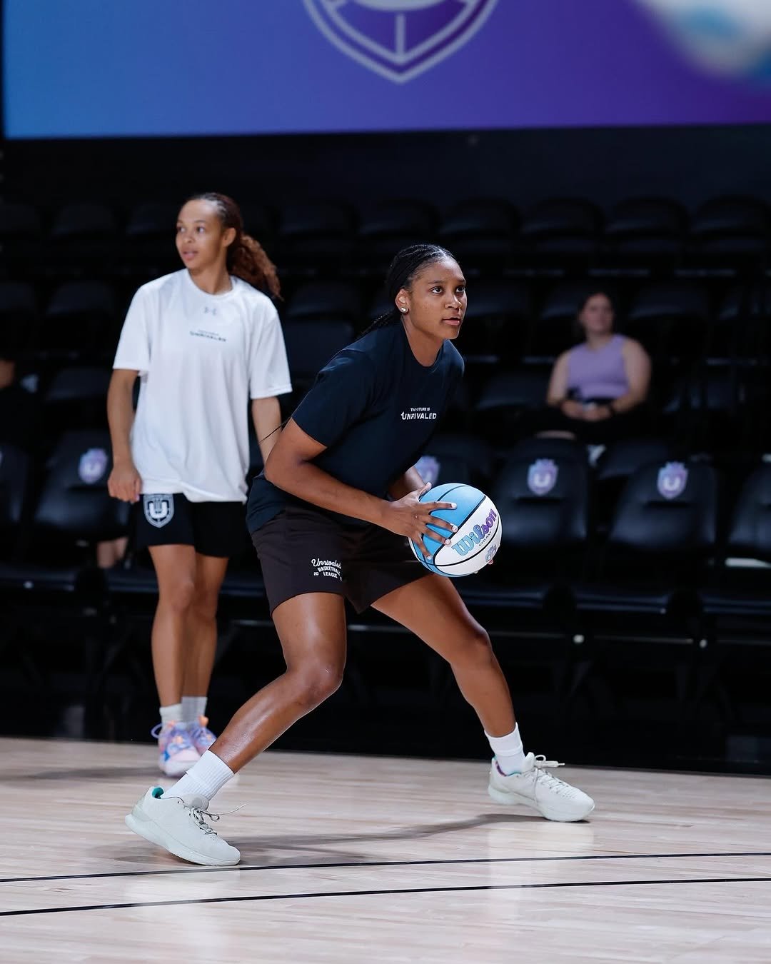 “Madison Booker Calls Out Hannah Hidalgo in Viral Clip — and Fans Can’t Stop Laughing”