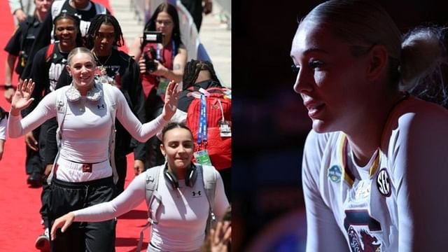 Ta’niya Latson, Tessa Johnson send warm wishes to Chloe Kitts— who Reveals the Unusual Habit That Keeps Her Dominating!”
