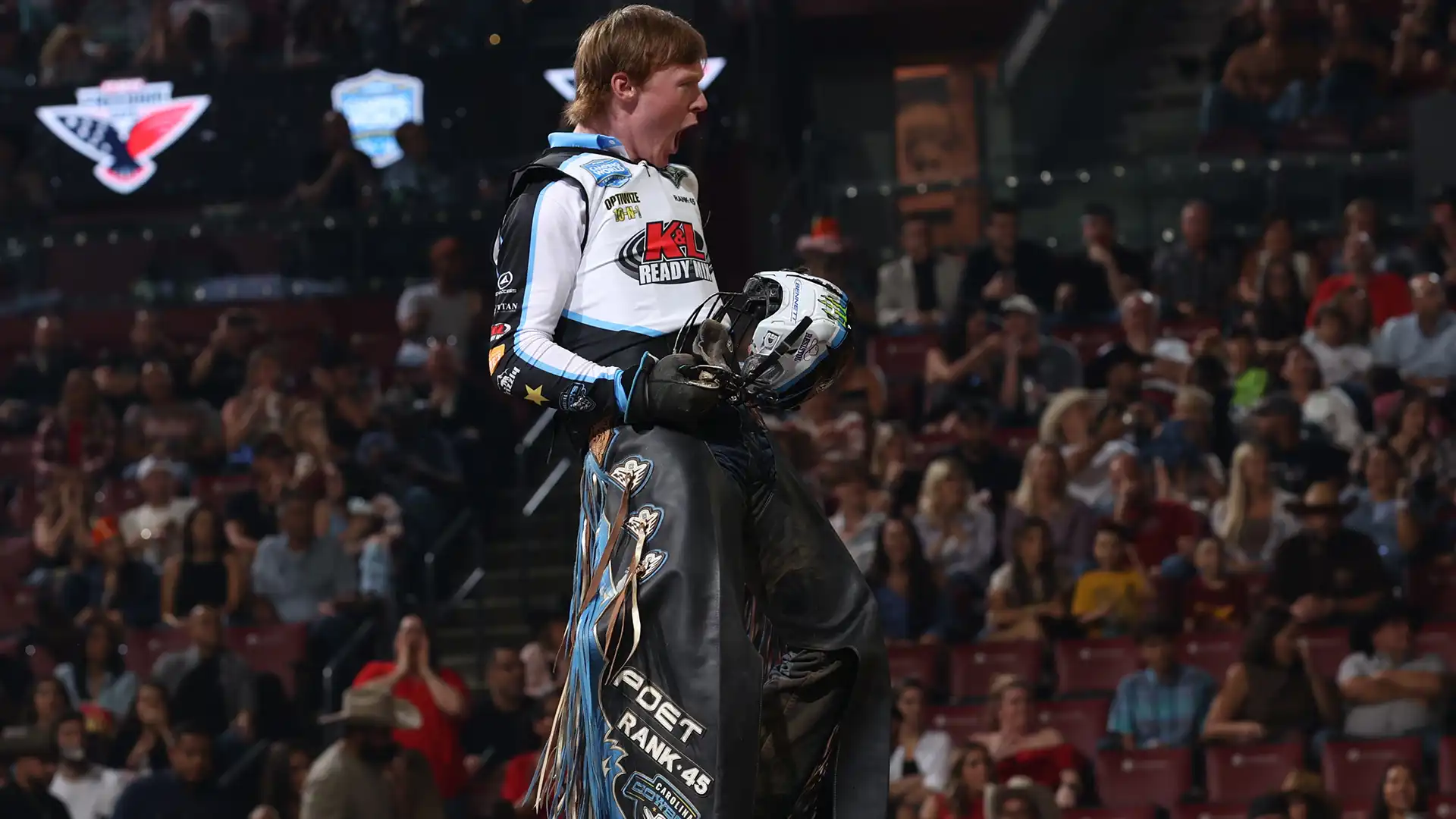 “Freedom Days Opens with Fireworks: Rattlers & Ridge Riders Stay Hot, Seize Joint Lead in PBR 2025 Standings!”