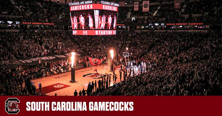 “South Carolina Unveils Non-SEC Gauntlet — Dawn Staley vs. Duke, Texas, UCLA & More Heavyweights”