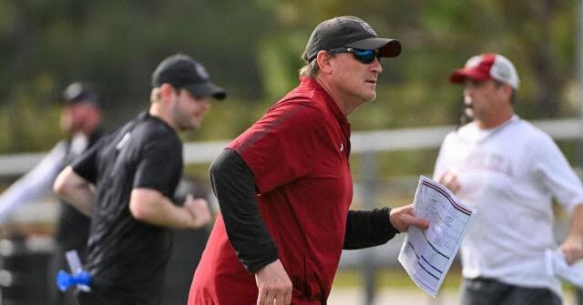 “Gamecocks here are 3 Ways Mike Shula Could Transform South Carolina’s Offense”