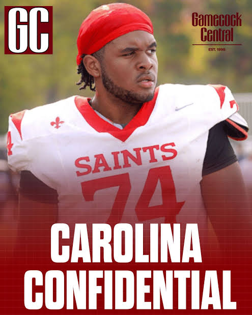 “Recruiting Battle Showsown: “Five-Star Darius Gray Set to Shock the Nation: Will South Carolina Beat LSU for His Commitment?”