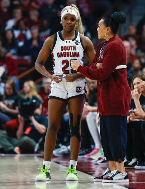 Five Key Storylines from South Carolina Women’s Basketball Non-Conference Slate