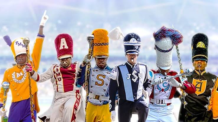 ““Battle of the Giants: Who’s No. 1? HBCU Marching Band Heavyweights Set to Collide in Explosive 2025 HBCU Poll”