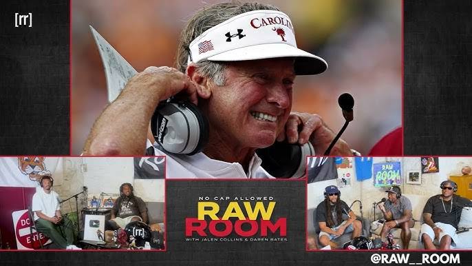 Mike Davis Opens Up about He Hated Playing for Steve Spurrier: “I Hated Him”