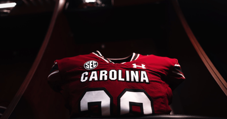 “Gamecocks Could Be Saying Goodbye to Under Armour—Big Vote This Week-Nike or Adidas Next? South Carolina Set to Decide if Under Armour Stays or Goes”