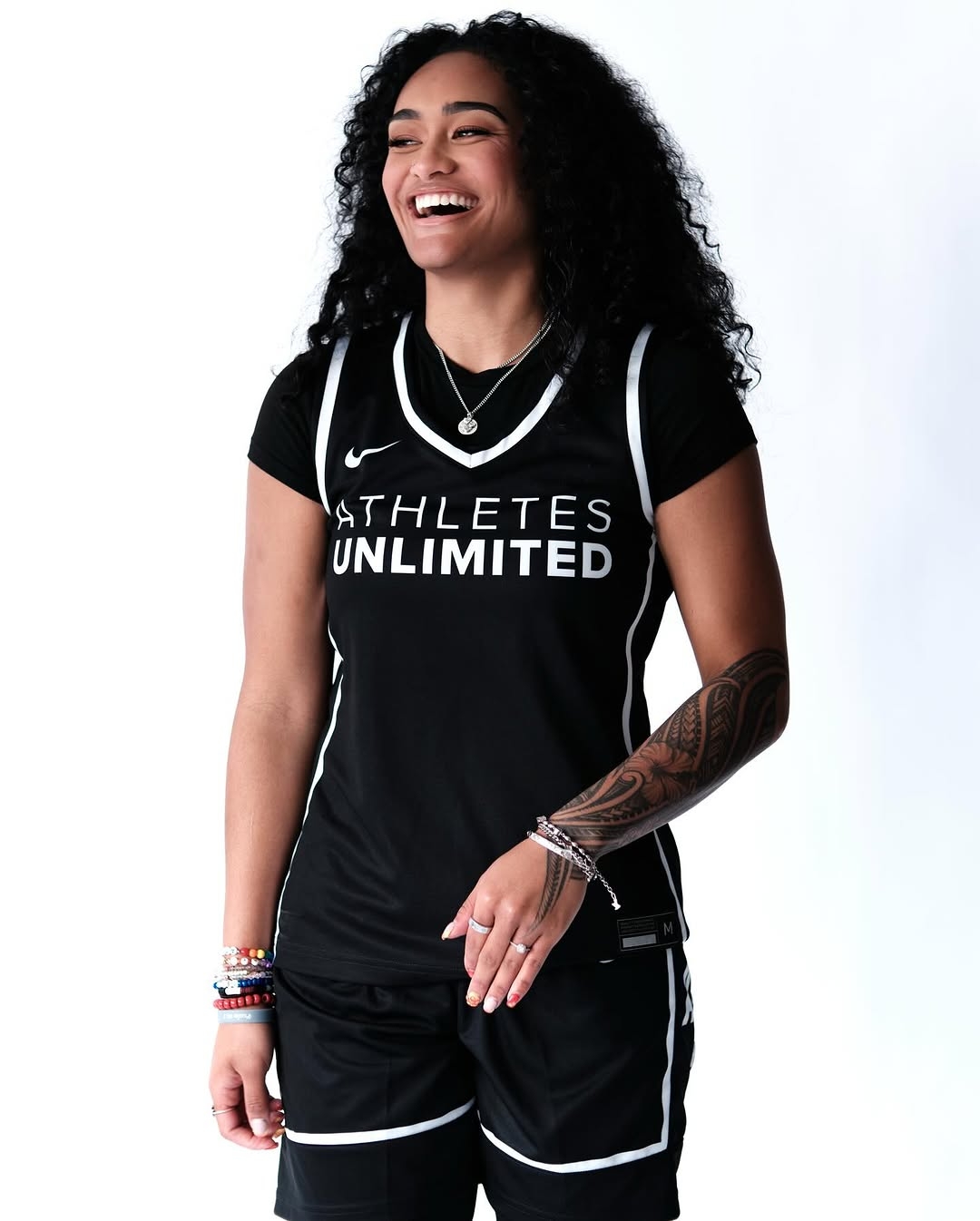 “Te-Hina Paopao Joins Athletes Unlimited: Why the Game-Changer is Built for Basketball’s Boldest League”