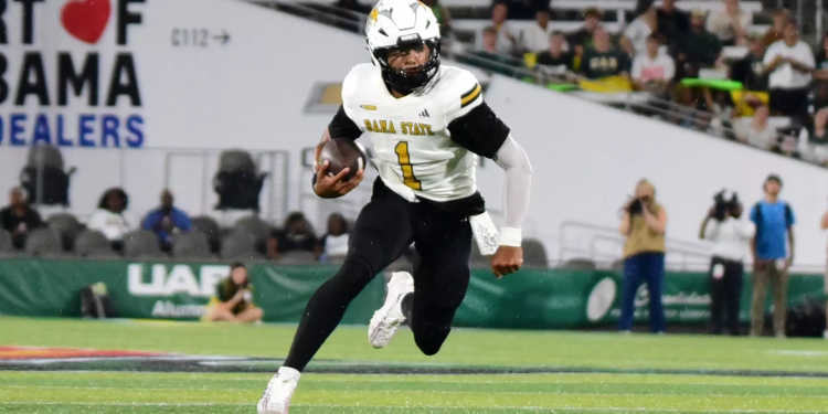 5 Biggest Takeaways from Week 1 of HBCU Football