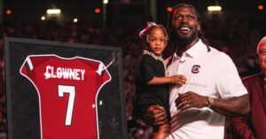 JadeveonClowney