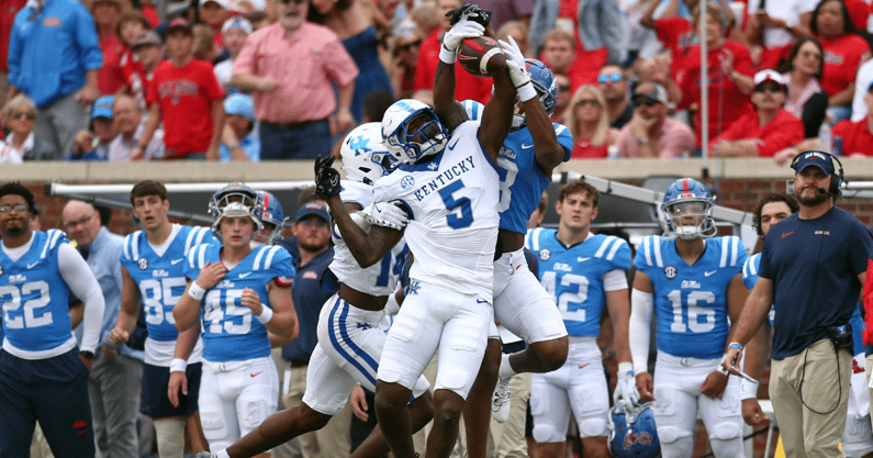 “Kentucky’s Battered Injury List Could Change Everything vs. South Carolina – Who’s In, Who’s Out?”