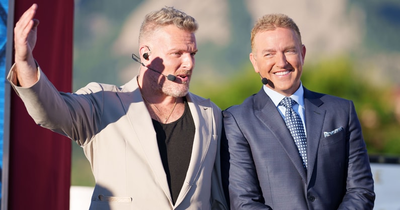 “Stunned by LaNorris Sellers’ NFL Buzz — College GameDay BREAK SILENCE But Are the Gamecocks Doomed vs. Missouri?”