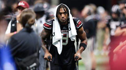“Shane Beamer Drops Last-Minute Injury Update Ahead of South Carolina’s Home Opener vs. SC State”