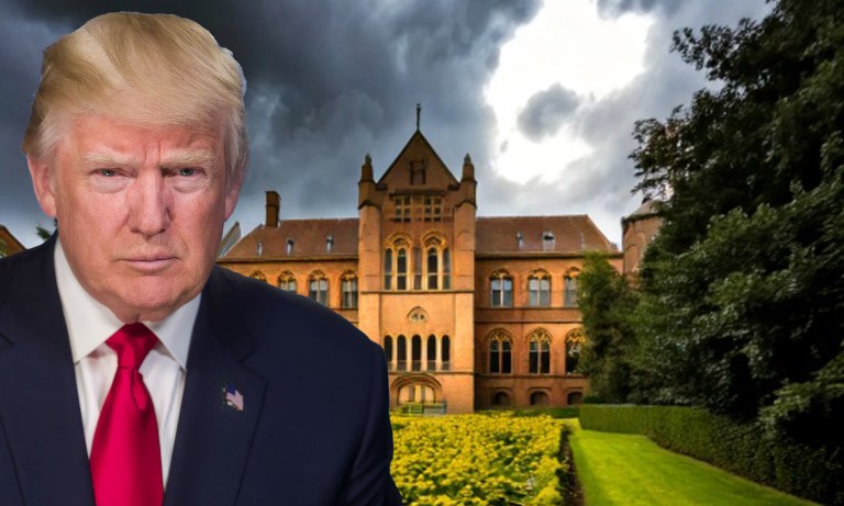 Trump Administration Directs $1.34 Billion Boost to HBCUs in Historic Education Funding Shift