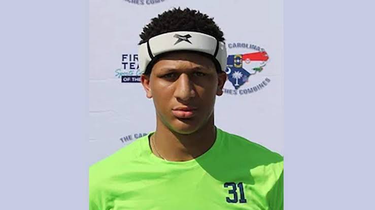 Decision Time:  Gamecock Elite recruit visiting Saturday Set to Announce Commitment