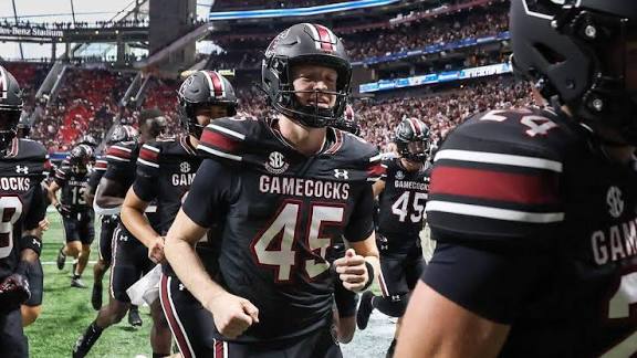 “He’s done a good job: Joe DeCamillis Speaks on Special Teams Youth Could Change Everything vs. Kentucky”