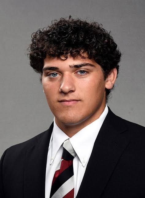 “Gamecock Walk-On Crosses the Line? Takes Savage Shot at Virginia Tech Star After DWI Arrest”