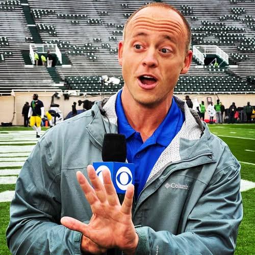 “SEC Analyst Josh Pate’s Pick Sends Gamecock Nation Into Panic”