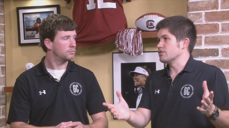 “Mitchell and Clark Break Down Gamecocks’ Season-Opening Statement: Defense, Sellers, and a Spark from Swain”