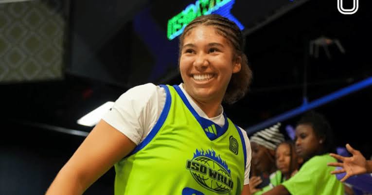 South Carolina Women’s Basketball Five-Star Target: “Want a Shot at a National Championship”