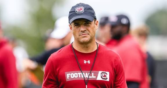 Gamecocks Name Captains Ahead of SEC Opener Against Vanderbilt