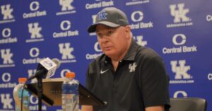 mark-stoops-monday-press-conference-south-carolina-week-live