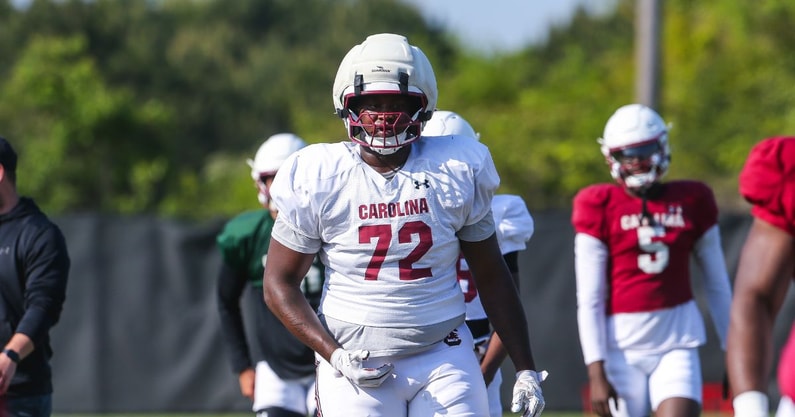“Gamecock Nation Erupts: Star Freshman Finally Set for Debut After Injury Scare!”